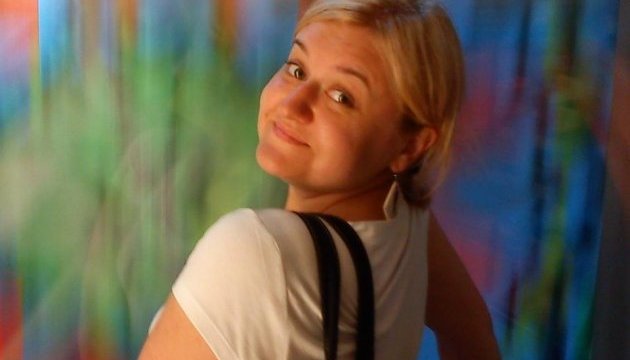 Загинула журналістка газети «Сегодня» Поліна Дорожкіна (ОНОВЛЕНО)