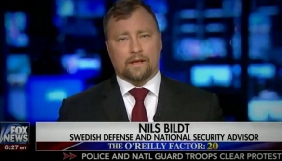 Улюблений телеканал Трампа Fox News  показав «фейкового» шведського радника з безпеки