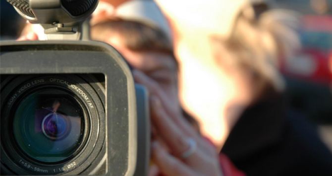 За напад на бердянських журналістів досі нікого не покарано