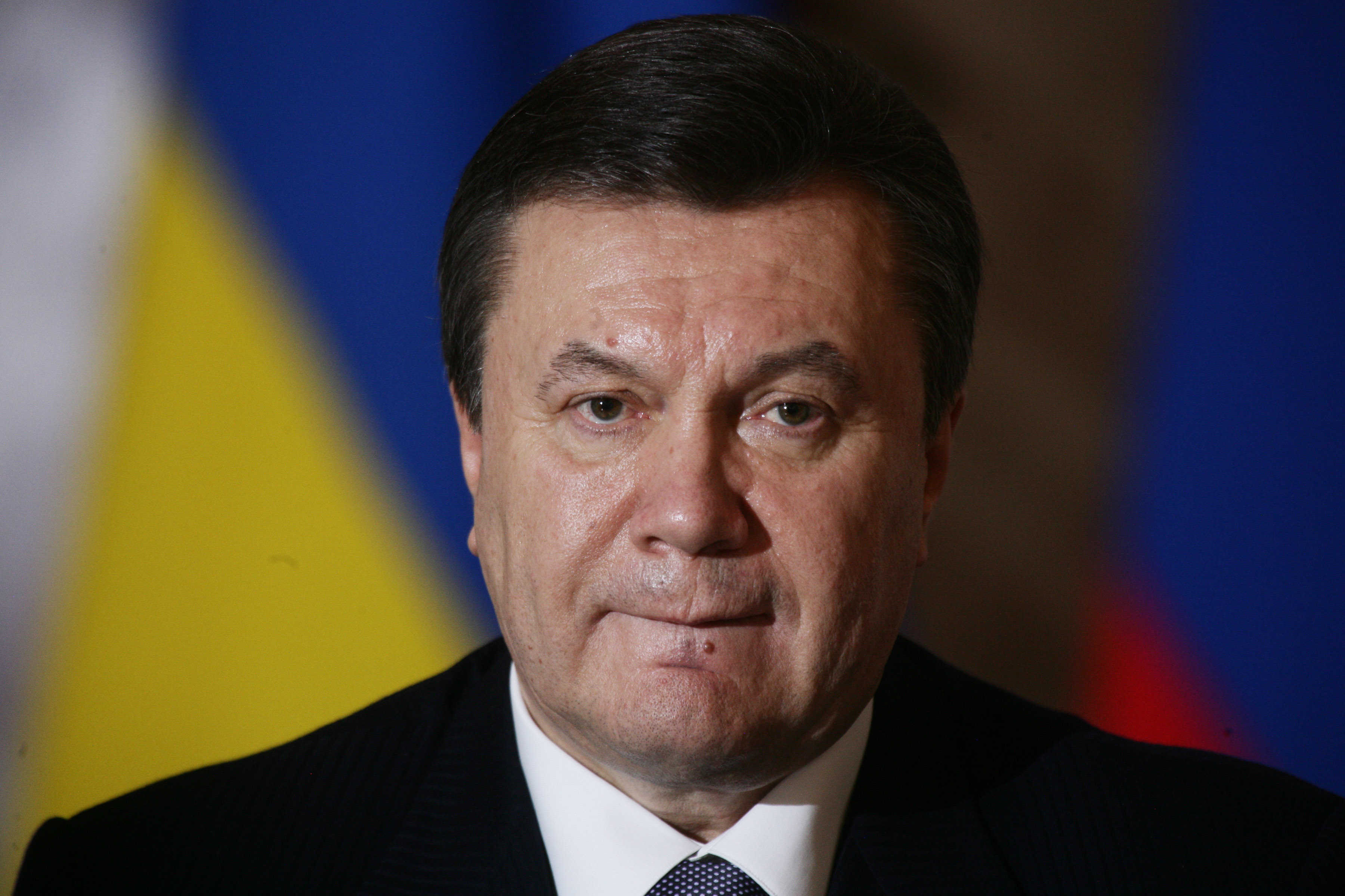 ГПУ перевірить усі інтерв’ю та виступи Януковича