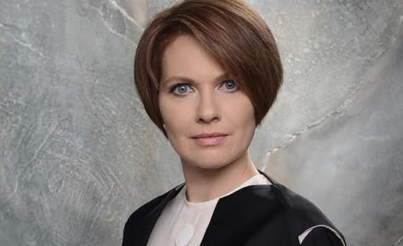 Тетяна Пушнова стала генпродюсером «Громадського»