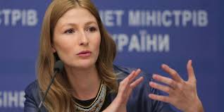 Джапарова сподівається, що радіосигнал з Криму на Україну будуть глушити