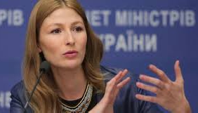 Джапарова сподівається, що радіосигнал з Криму на Україну будуть глушити