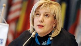 Закінчились повноваження Дуні Міятович як Представника ОБСЄ з питань свободи ЗМІ