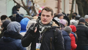 Журналіст ТСН Олег Тудан потребує допомоги