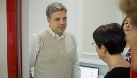 Роман Недзельський став шеф-редактором інформаційного мовлення ZIK