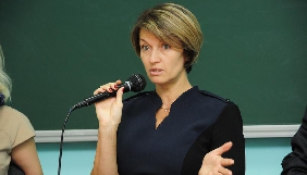 Людмила Добровольська пояснила причину звільнення з телеканалу ZIK