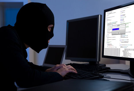 Хакери атакували сайт Фонду держмайна