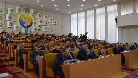 Журналісти Миколаєва просять голову облради виділити їм місця у сесійній залі