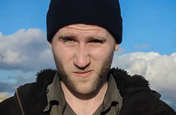 У Криму затримали журналіста Тараса Ібрагімова