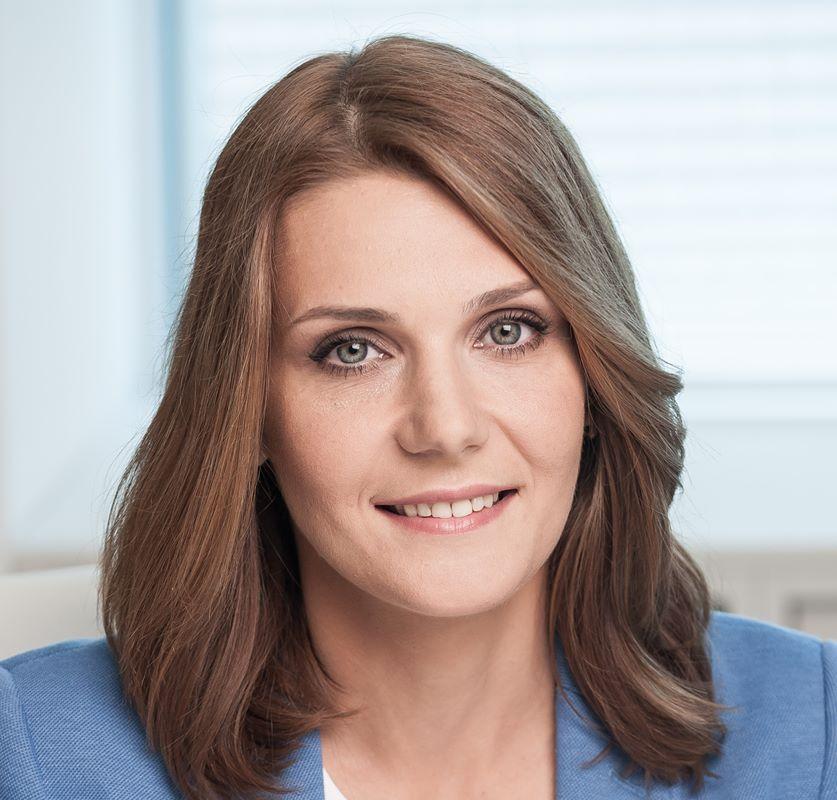 Тетяна Свєтлова стала директором з маркетингу телеканалу «Україна»