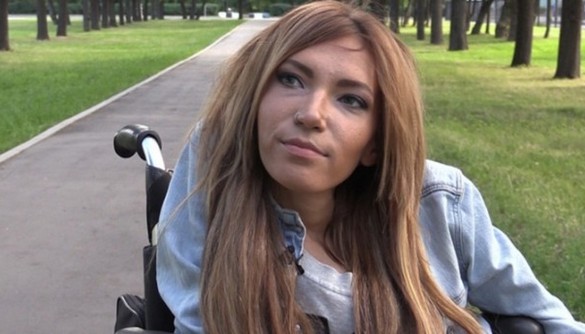 Юлия Самойлова готовится к Евровидению, несмотря на запрет въезда в Украину
