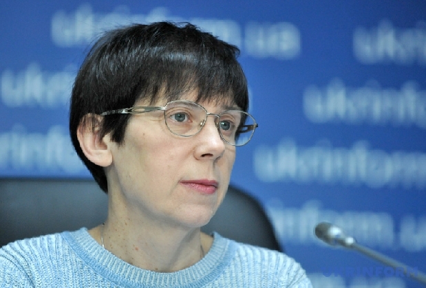 Наталія Лигачова: «Ми хочемо допомагати людям критичніше ставитись до українських медіа»