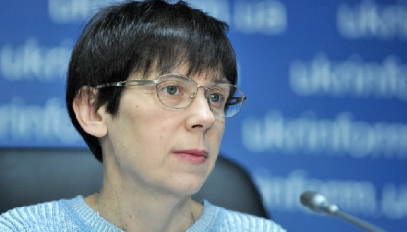 Наталія Лигачова: «Ми хочемо допомагати людям критичніше ставитись до українських медіа»