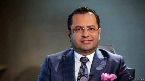 У Туреччині вбитий керівник групи Gem TV, яка транслювала на Іран західні телеканали
