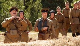 Держкіно не дозволило показ російсько-білоруського серіалу «Танкіст», який мав вийти на «Інтері» (ДОПОВНЕНО)