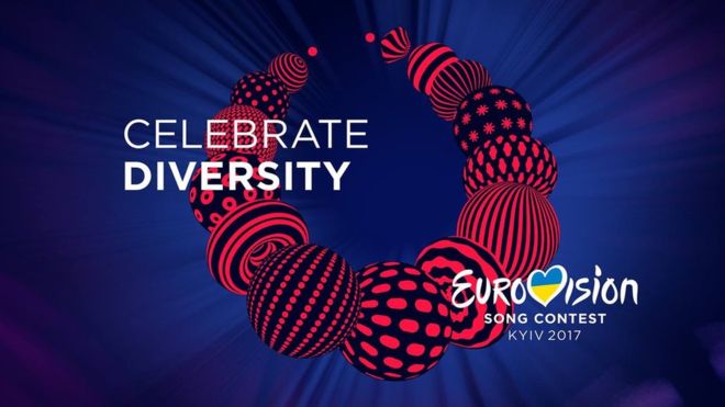 Сьогодні в Києві офіційно відкривається «Євробачення-2017»
