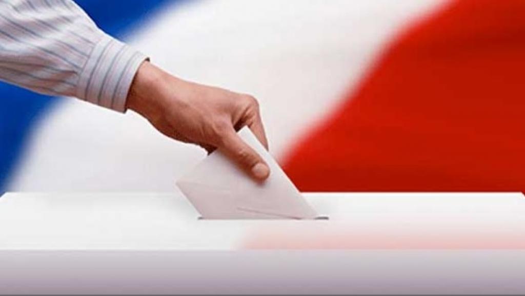 Французькі вибори крізь українські телеочі