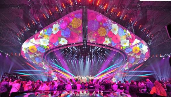 Яким буде другий півфінал «Євробачення-2017»: сюрприз на сюрпризі