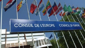 Блокування інтернет-ресурсів йде врозріз із розумінням свободи слова – Рада Європи