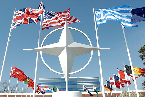 НАТО не обнаружила угроз в связи с учениями «Запад-2017»