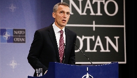 Столтенберг підтвердив позицію НАТО щодо заборони російських соцмереж в Україні