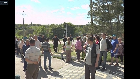 Журналісти потрапили під обстріл під час зйомок конфлікту на Кіровоградщині
