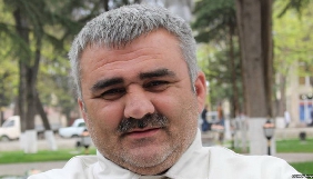 Викраденого у Грузії азербайджанського журналіста знайшли у в’язниці в Баку