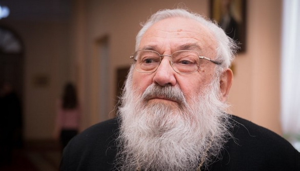 У Києві поховали кардинала УГКЦ Любомира Гузара