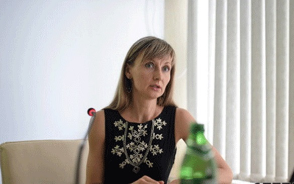 Наталя Виговська увійшла до комісії з перевірки запорізького телеканалу Z