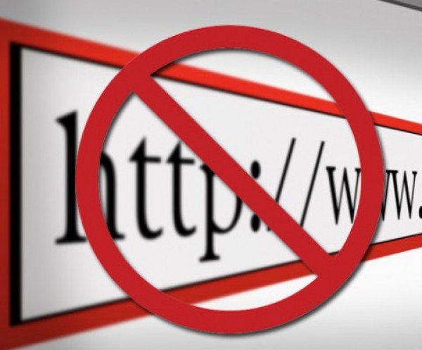 У Росії хочуть законом заборонити сервіси, які дозволяють переглядати заблоковані владою сайти