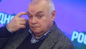 Європейський суд залишив у силі санкції проти Дмитра Кисельова