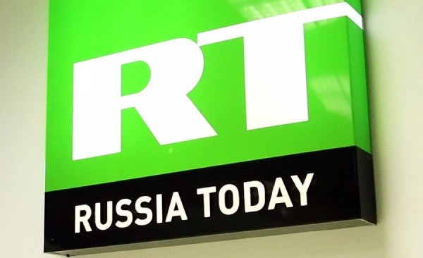 Українська журналістка, відео якої вийшло на Russia Today, каже, що знімала для Reuters