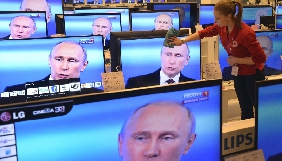 Кремль виділяє мільйони рублів на утримання ЗМІ в окупованому Криму
