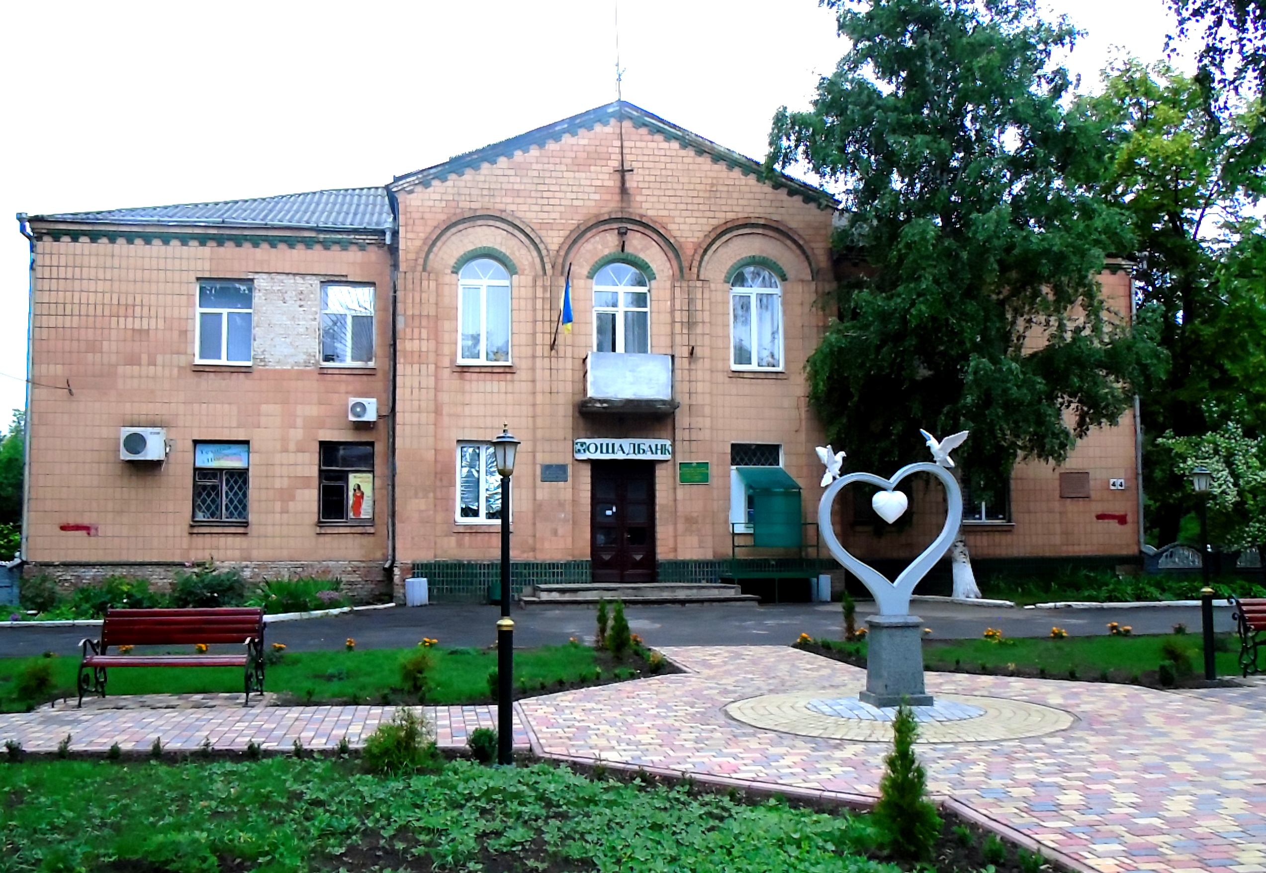 На Полтавщині селищна голова заявила, що «Вісник Семенівщини» «займається блювотиною» і не пустила журналістів на сесію