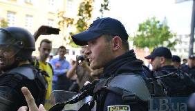 Журналіст Максим Требухов скаржиться на відсутність реакції правоохоронців після нападу на нього поліцейських - НСЖУ