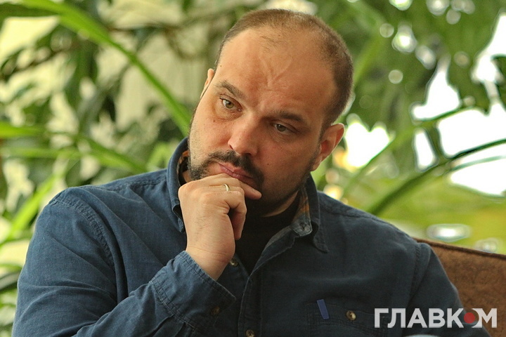 Тарас Ткаченко пішов із посади голови НСКУ через неможливість виконувати свої обов’язки