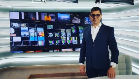 Сергій Руденко повертається на телеканал «Еспресо» з новими програмами