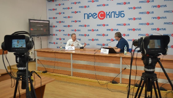 У RАІ Media Group працює шестеро Русиняків У RАІ Media Group працює шестеро Русиняків