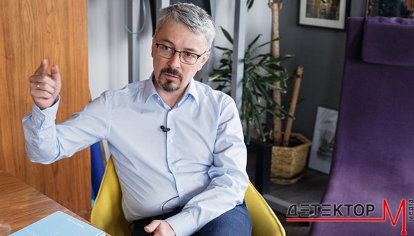 Ведучі та топ-менеджери «1+1 медіа» стали співвласниками каналу «1+1» (ДОПОВНЕНО)