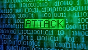 Від кібератаки 27 червня постраждав кожен десятий комп’ютер в Україні - Шимків