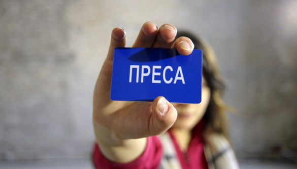 ІМІ за півроку нарахував в Україні 122 випадки порушення свободи слова
