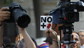 Порушенням свободи слова і злочинам проти журналістів сприяє безкарність – медіаексперт