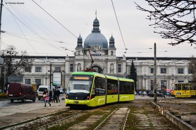 Журналістка «Доступу до правди» судиться з львівськими трамвайниками через ненадання інформації