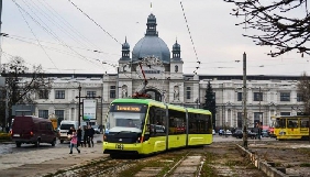 Журналістка «Доступу до правди» судиться з львівськими трамвайниками через ненадання інформації