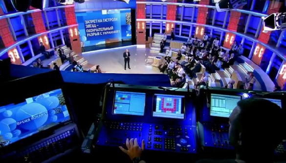 Исповедь пропагандиста. Часть II. Как делают политические ток-шоу на государственном ТВ