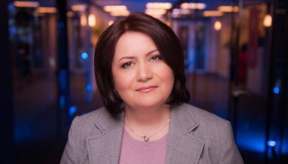 Ірина Малихіна, керівник служби новин «112 Україна»: витримка – наша головна зброя