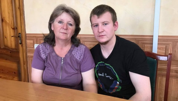 Глава СБУ сподівається, що зустріч матері із полоненим російським вояком сприятиме звільненню українських заручників