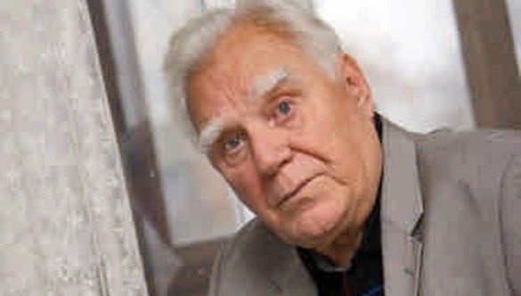 Помер батько журналіста Миколи Вересня - відомий вчений і політик