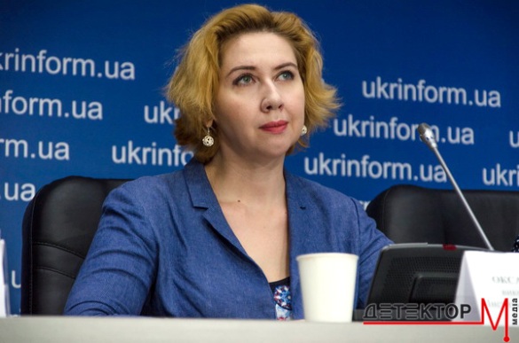 Експертка ІМІ Оксана Романюк розповіла, як журналісти і активісти тиснутимуть на слідство у справі Шеремета